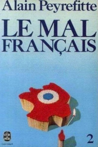Mal francais tome 2 - mal,