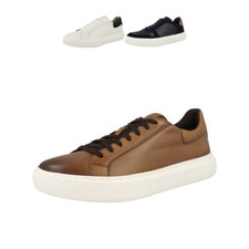 GEOX U Deiven Baskets Low Pour