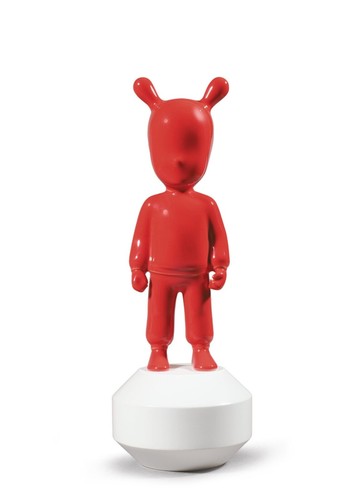 Lladró porcelaine sculpture - porcelaine,