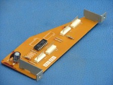 Yamaha Orgue FS-50 / Platine