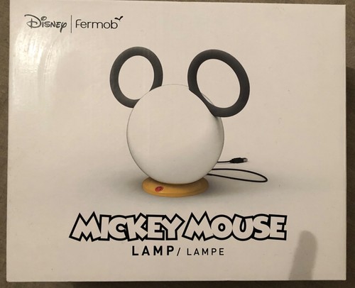 Neuf lampe fermob mickey - neuf,