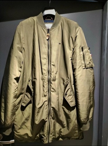 Bombers nike air longline - bombers,