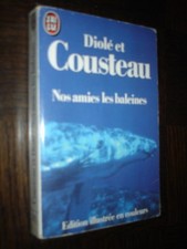 NOS AMIES LES BALEINES -