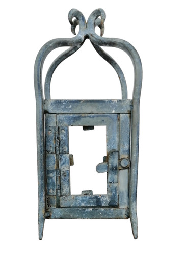 Photophore lanterne sia verre - lanterne,
