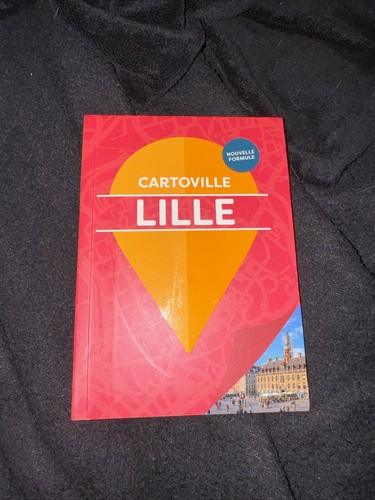 Cartoville lille 6ème - cartoville,