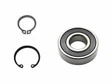 Roulement à billes Poulie