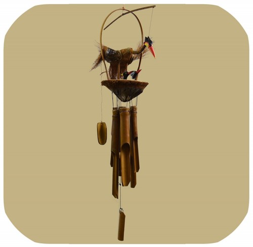 Simandra mobile bambou - simandra,