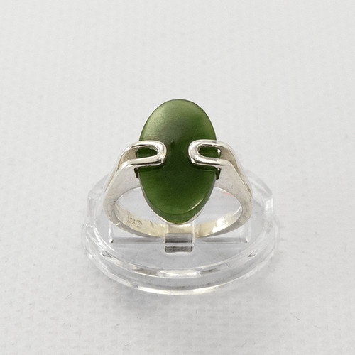 Bague vintage argent - bague,
