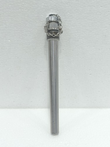 Thermowell fileté acier - en,
