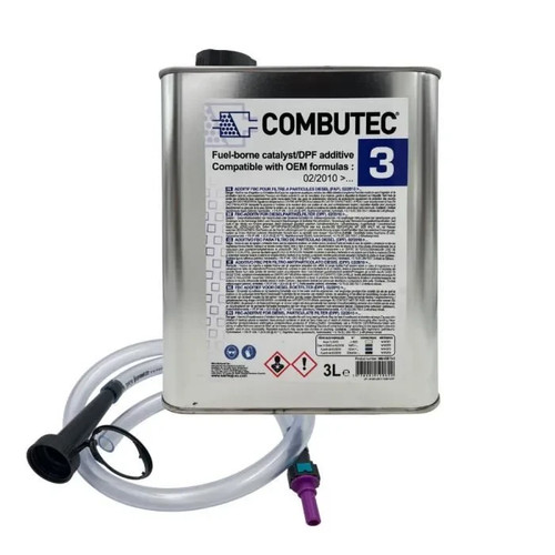 Additif fap cérine bleu - additif,