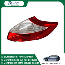 ?? FEU ARRIERE DROIT RENAULT MEGANE ➤265500007R ♻️