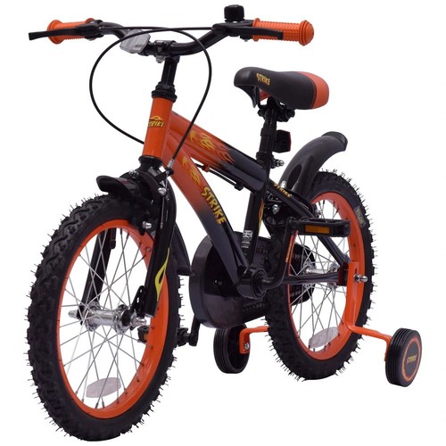 Strike vélo enfant - vélo,