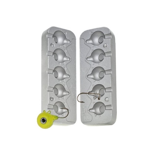 Moule plombs tetes plombees - moule, a