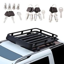 Coffre De Toit Verrou Car Rack