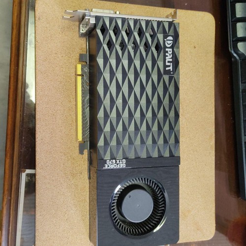 Carte graphique geforce - geforce, gtx