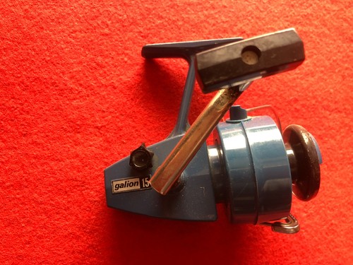 Ancien moulinet galion - moulinet, 15