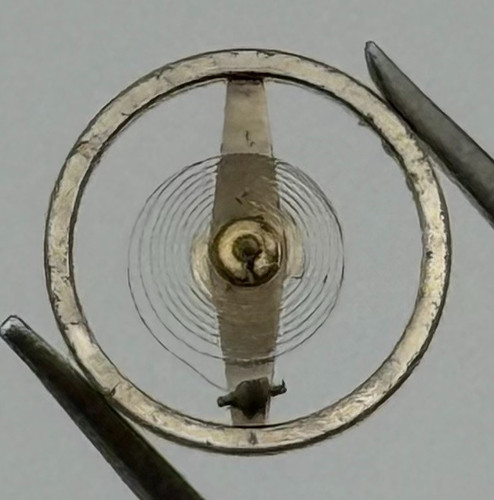 Pièce mouvement pour - de,
