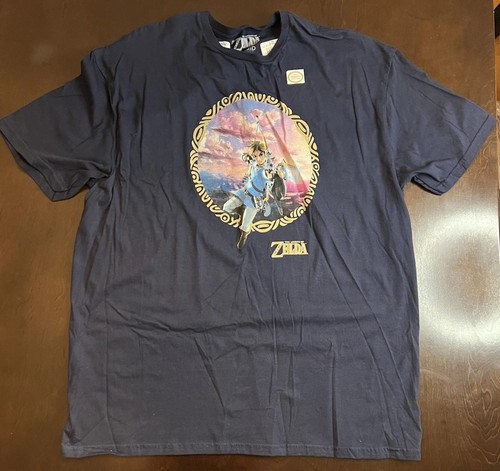 Legend zelda new adult - adult, xxl