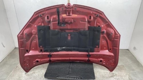 Capot renault megane - renault,
