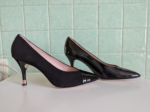 Escarpins repetto made - made, in