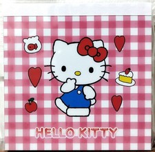 Overglad Sanrio Character