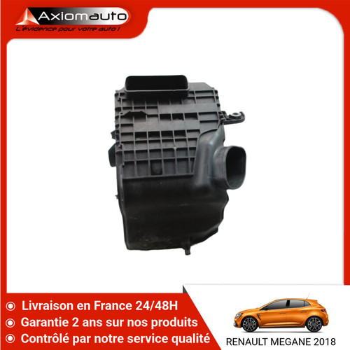 Boitier filtre a - 🇫🇷,