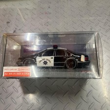 KYOSHO Mini-Z ASC Chevrolet