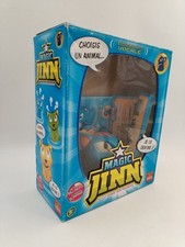 Magic Jinn Goliath Chat