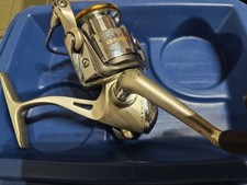 Daiwa Caldia 2500 d'occasion