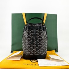 Goyard Sac à dos croisère