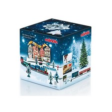 Coffret de départ train de