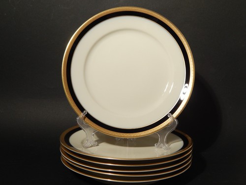 Service vintage assiettes - vintage,