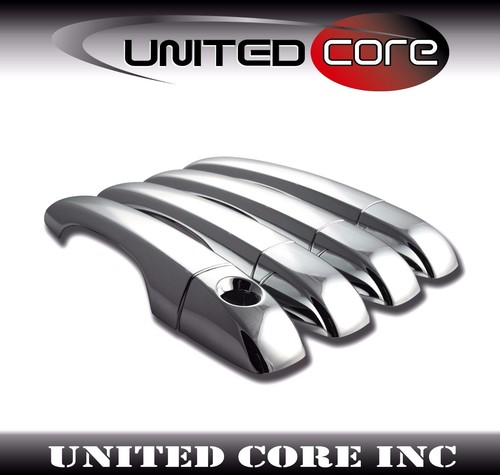 Chrysler 300 chrome porte - chrysler,