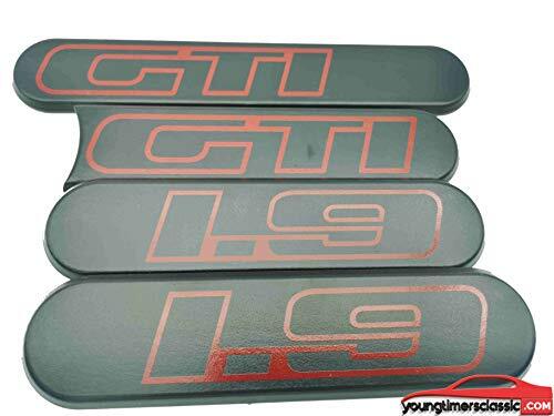 Custodes pour peugeot 205 gti - custodes,