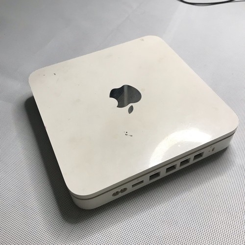 Apple time capsule a1355 - time,