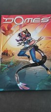 BD DÔMES TOME 1 science