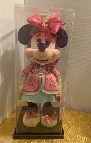 Disney minnie mouse - minnie,