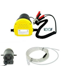 Kit Pompe Aspiration Tirage