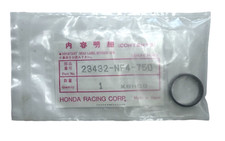 HONDA HRC AUTHENTIQUE Collar