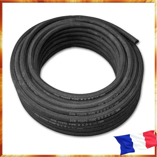 Tuyau durite 5mètre mm - 5mètre, 6