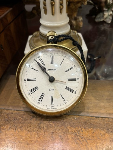 Ancien reveil montre - reveil, À