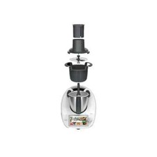 TRANCHE BIMBY TM5 TM6 ORIGINALE VORWERK THERMOMIX 73714