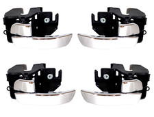 pour NISSAN NAVARA D40 2005-