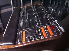 CONSOLE D'ECLAIRAGE GALATEC PERFORMANCE 16/2