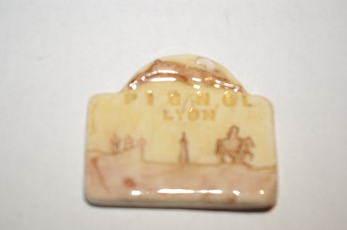 Rare fève ancienne - rare,