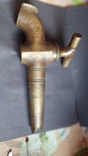 GROS ROBINET BRONZE DE FUT