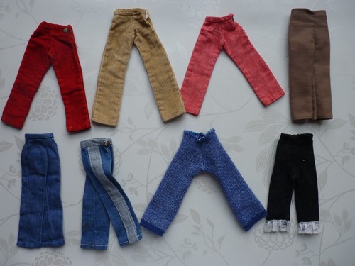Pantalons tressy bella - tressy,