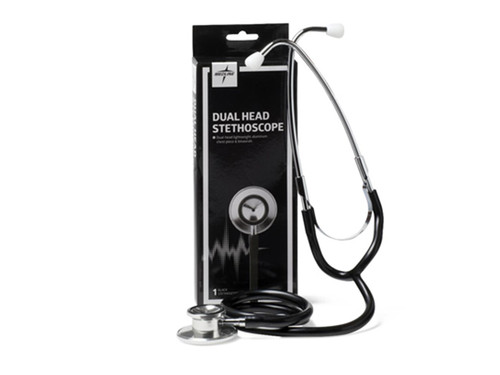 Medline dual head - medline, stethoscope