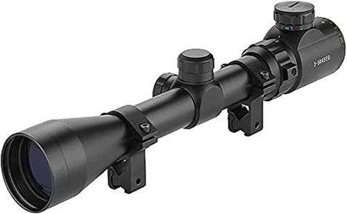 Uniquefire lunette 9x40 - 3-9x40,