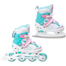 Roller en ligne Lia roue LED +